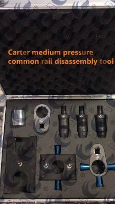 Caterpillar Medium Pressure Common Rail Disassembly Tool