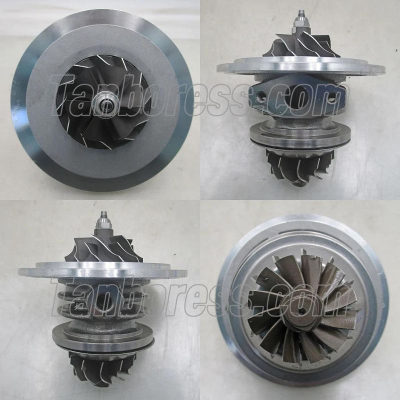 Turbocharger for Ford Ranger GT2052S 721843 721843-1 721843-2 79519