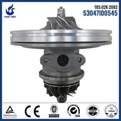 Mercedes-Benz KP39-0106 K04-0086 OM651DE22LA OM 651 DE 22 LA 10009880008 turbo CHRA cartridge core