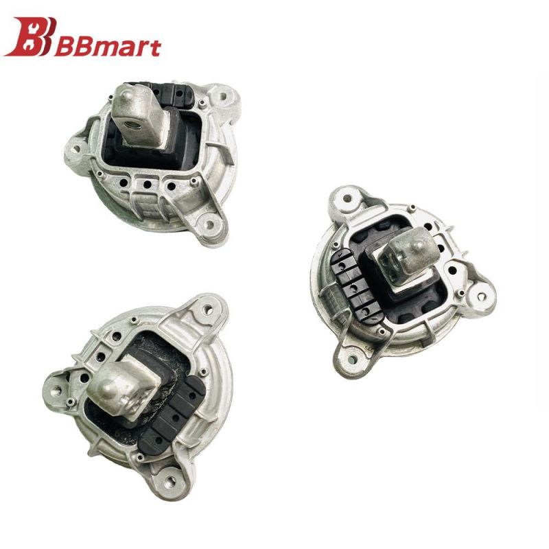 Bbmart Auto Spare Car Parts Factory Wholesale Auto Engine Systems All Front Rear Rubber Engine Mount for BMW Mini M 1 2 3 4 F20 F21 F22 F30 F31 F32 F33 F35 F80