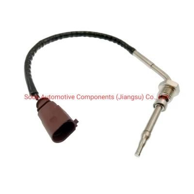 PTC Type OEM: 4m0906088K Exhaust Gas Temperature Sensor for Audi A4