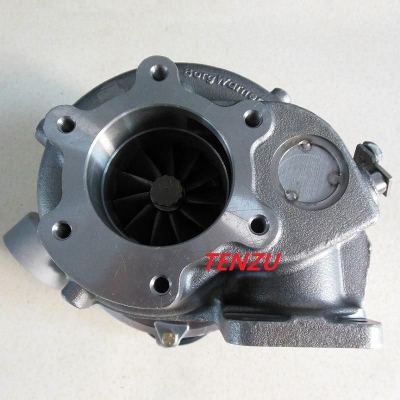 Turbocharger K31 53319886911 53319706911 53319886906 53319706906 53319886908 53319706908 51091007453 A0090960199 for Mercedes Truck