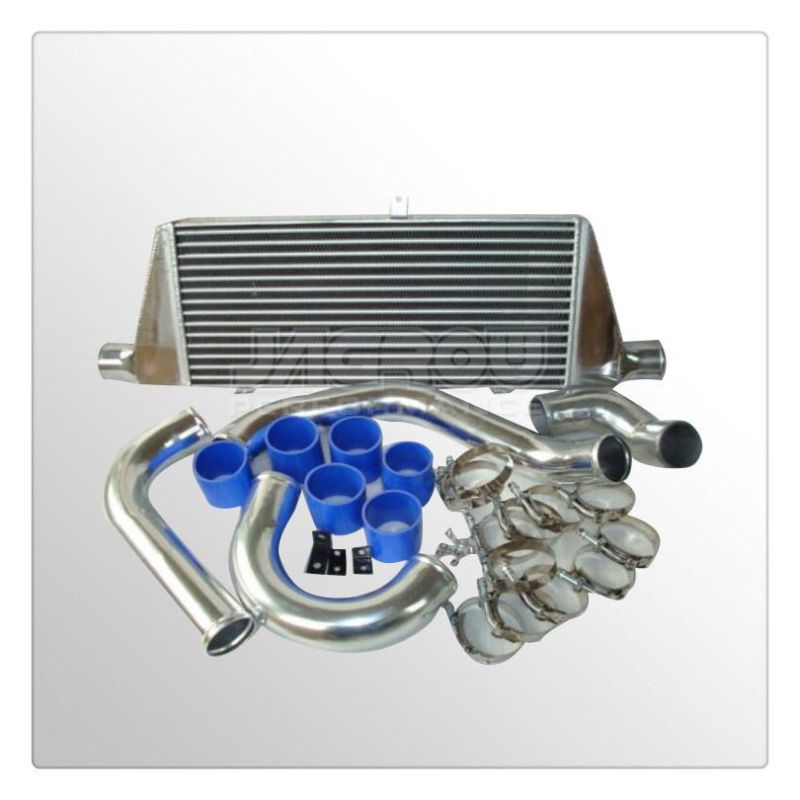 Toyota Chaser Jzx110 Intercooler Piping Kit for Sale