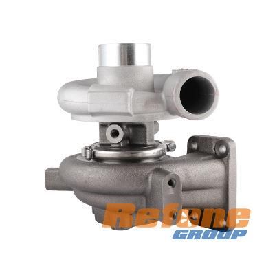 Td06 49179-02270 107-6338 Turbo for Earth Moving