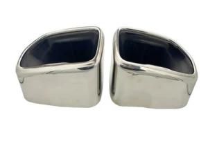for BMW Exhaust Pipe Exhaust Muffler Parts Accessory System 9099-26