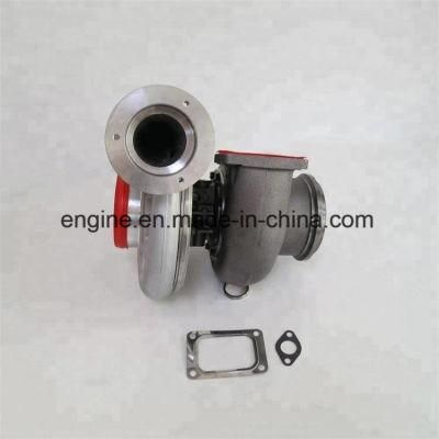 Qsx15 Hx82 Turbocharger 3594195 3594196 4025027 5323941 3592880