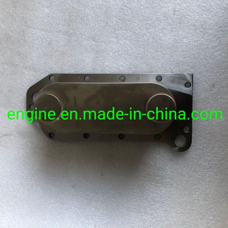 6CT Engine Oil Cooler Core 3974815 3918175 3918174 3914308