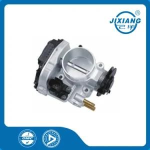 Throttle Body New VAG Vw Jetta Golf 1.8 06A133064q