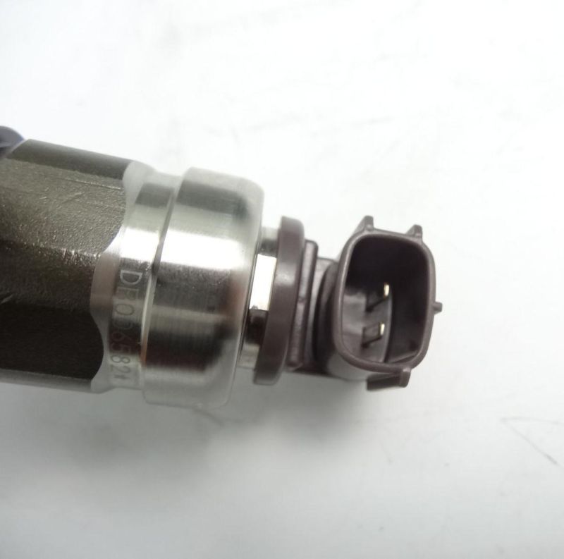 095000-7711 095000-9780 23670-51030 23670-51031 Denso Common Rail Injector for Toyota Land Cruiiser