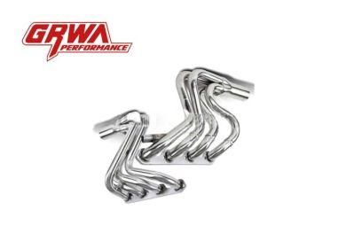 China Best Quality Grwa Exhaust Headers for Ford