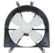 319005-P08-003 for Honda Civic K-800 &prime;96-&prime;98 Car Radiator Fan