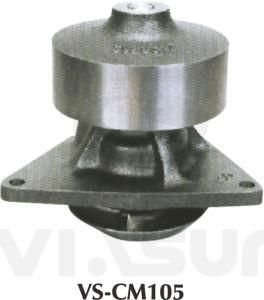Water Pump for Automotive Truck 3929612 Engine 6CT8.3
