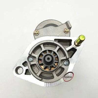 428000-0250 2810030040 12V Starter Motor for Toyota 4-Runner Hiace Hilux