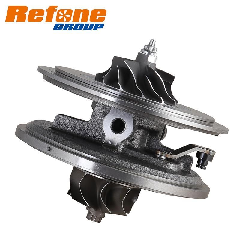 Auto Parts 7794260o14 Turbos Charger Core Gtb2260vk Chra Turbocharger 758351-5024s Turbine Cartridge for M57tu2 Engine
