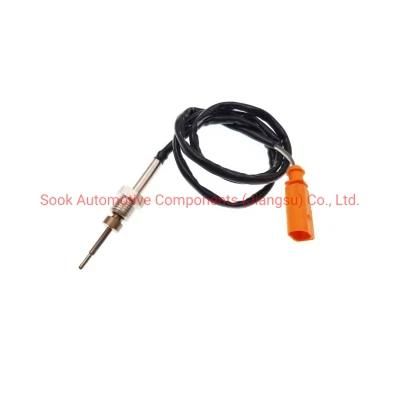 Ntc Type Audi OEM: 03L906088bj Exhaust Gas Temperature Sensor