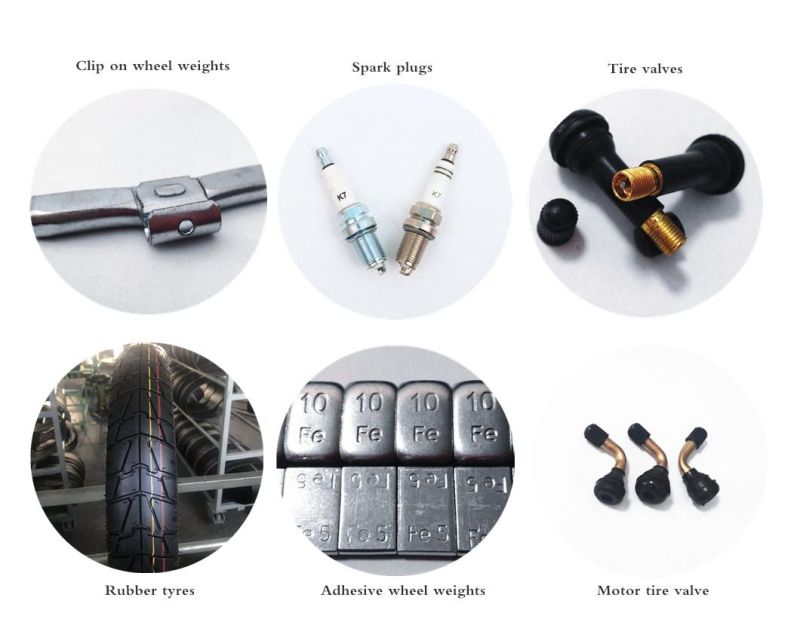Hot Sale Engine Parts Auto Car Spark Plugs for Toyota