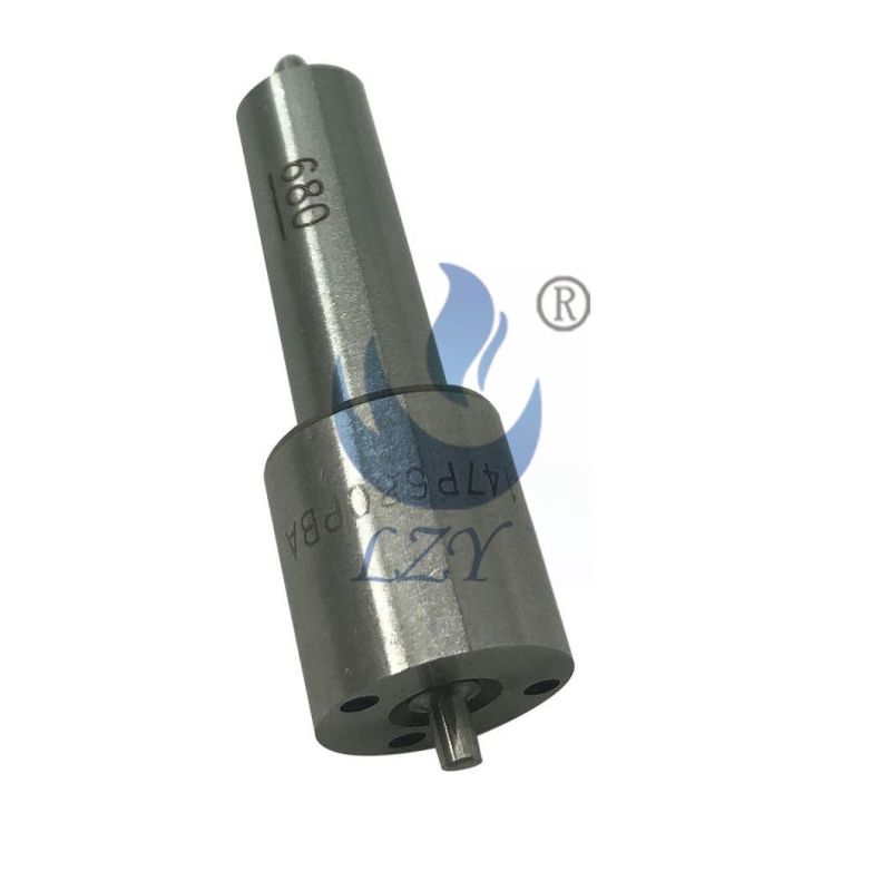 Diesel Engine Parts Nozzle L147p680pba
