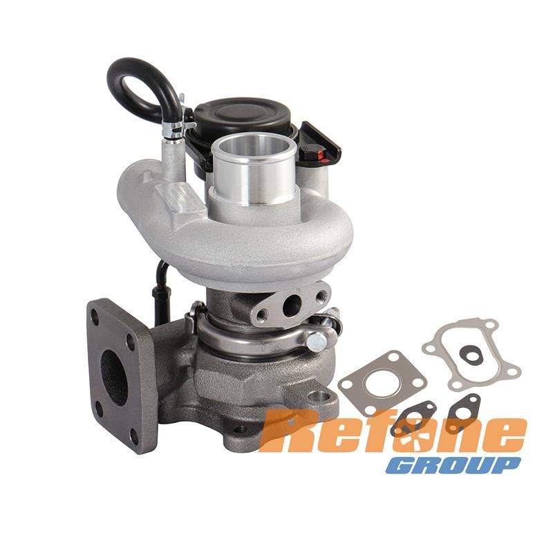 Td025 49173-02401 28231-27000 Turbo for Hyundai Starex KIA D4ea 2.0L