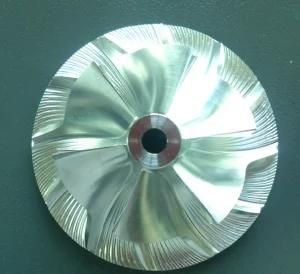 Compressor Wheel (K16)