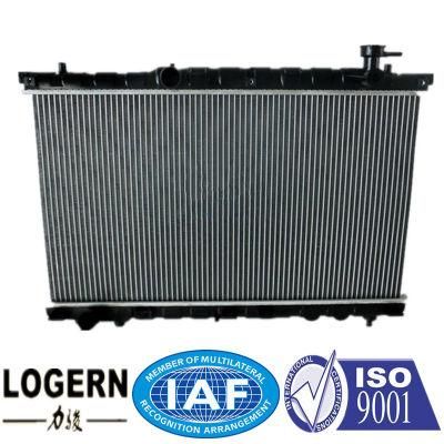 Auto Radiator for Hyundai Santafe&prime;01-06 at Dpi: 2759