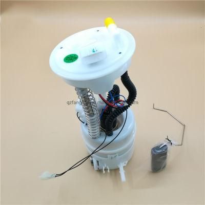 Gasoline Pump Assembly 17040-Je60d Is Suitable for Nissan Qashqai 4WD Qijun