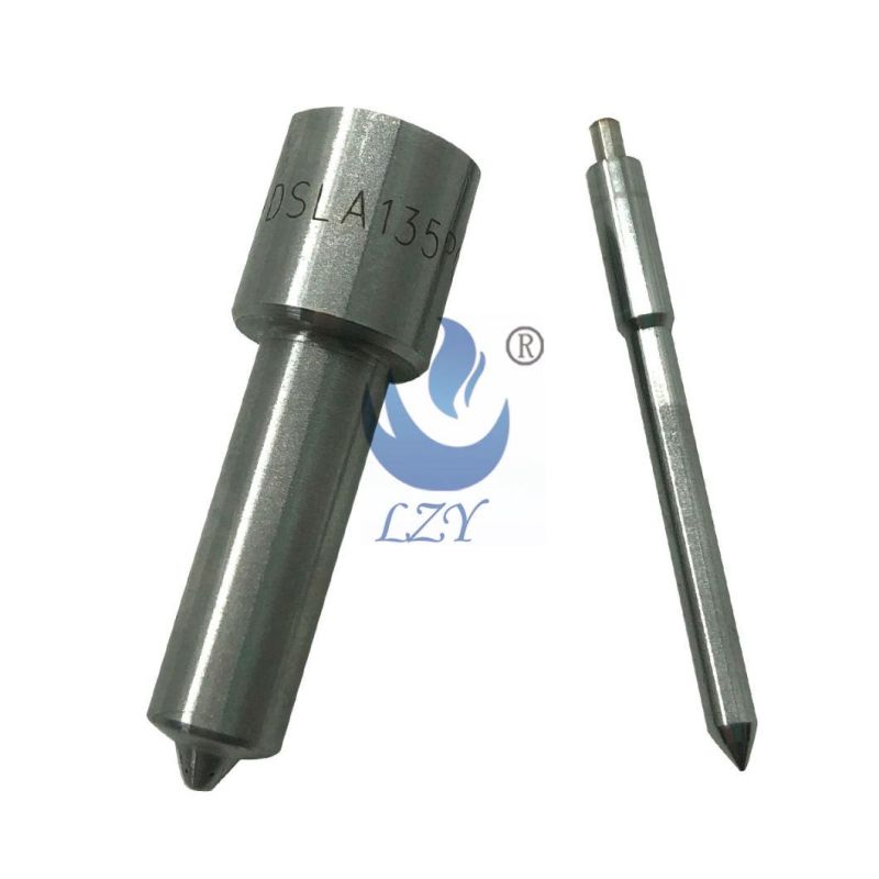 Lzy Brand Diesel Engine P Type Nozzle 135p005