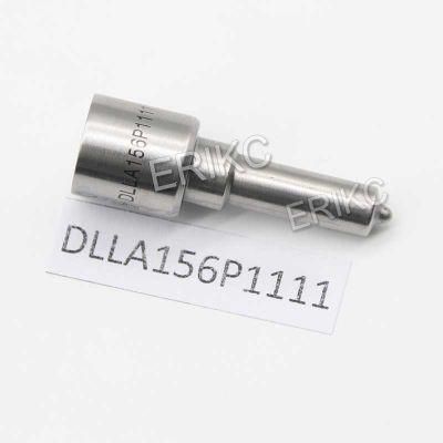 Erikc Dlla156p1111 Oil Engine Nozzle Dlla 156 P 1111 Fog Nozzle Sprayer Dlla 156p1111 0433171718 for Bosch 0445110207