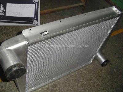 Genuine Sino Truck HOWO Heavy Duty Truck Spare Parts Chassis Intercooler Parts Wg9719530250