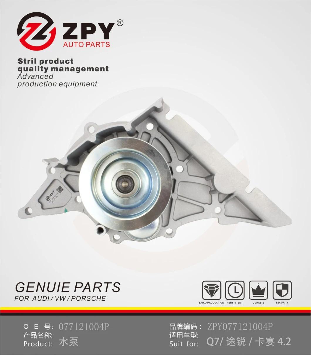 Genuine OEM Engine Water Pump for Audi 077121004p Audi Cabriolet Engine Water Pump