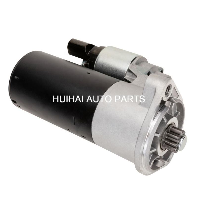 Brand New Auto Car Motor Starter 33220 0-001-125-055/0-001-125-056 076-911-023A Fits Crafter Bus 2.5L 2006-on for Volkswagen