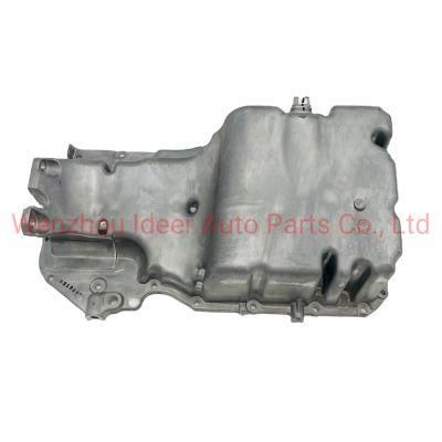 Oil Sump Oil Pan 11511-63j06 11511-63j00 11511-63j02 11511-63j03 11511-63j04 11511-63j05 for Suzuki Swift Sx4