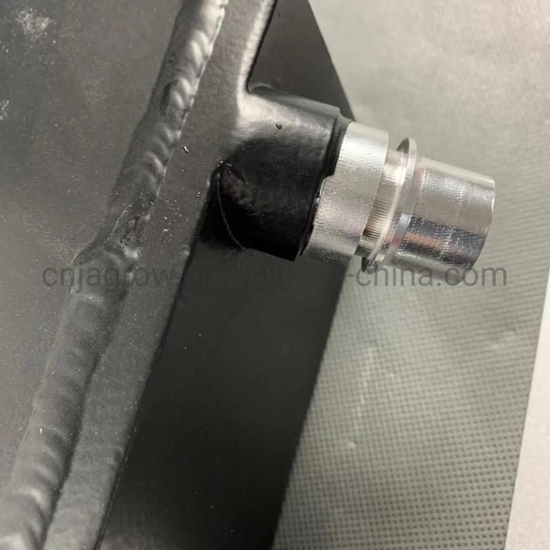 Turbo BMW S55 F80 F82 F83 F87 M3 M4 M2 Air-to-Water Intercooler Upgrade
