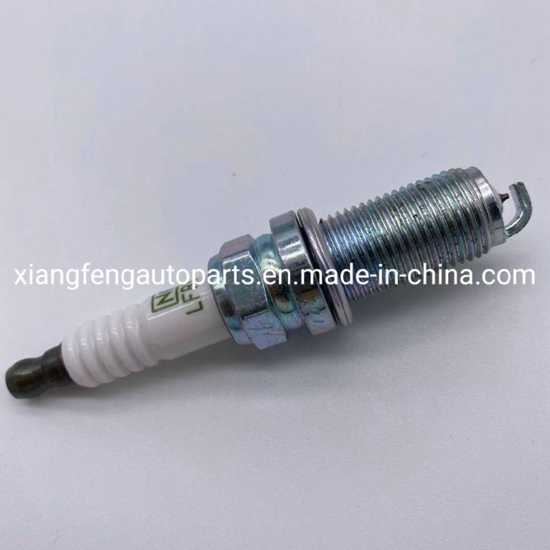 Car Plug Auto Parts Ignition Spark Plug for Subaru 22401-AA720 Silfr6a-11