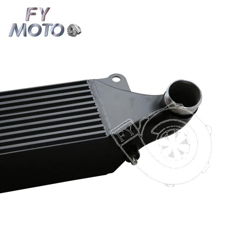 China Factory Top Grade Audi RS3 Aluminum Intercooler Kit
