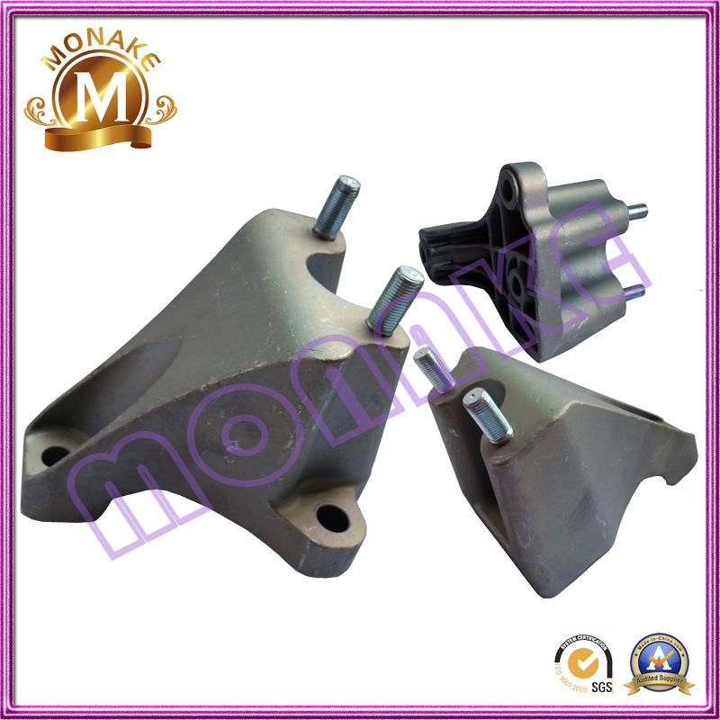 Auto / Car Spare Parts Rubber Engine Motor Mount for Mazda (DG80-39-060, DG80-39-040, DG80-39-070, DG80-39-080)