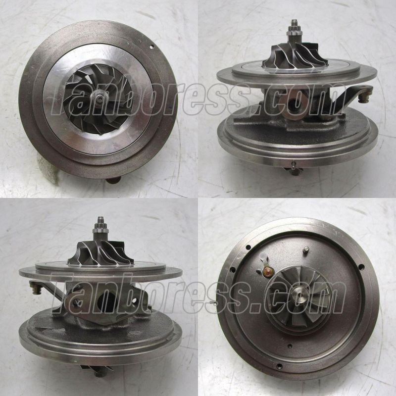Hot sale turbo cartridge for Citroen Jumper III 2.2 HDI 4H03 130 HP GTB1749VK 798128-0002 turbo