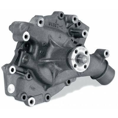 Auto Spare Engine Parts Fe Water Pump for Mazda