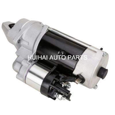 Brand New Auto Car Motor Starter 18359 0-001-230-005 Re500819 for John Deere 5420 Tractor W/65HP DSL Engine
