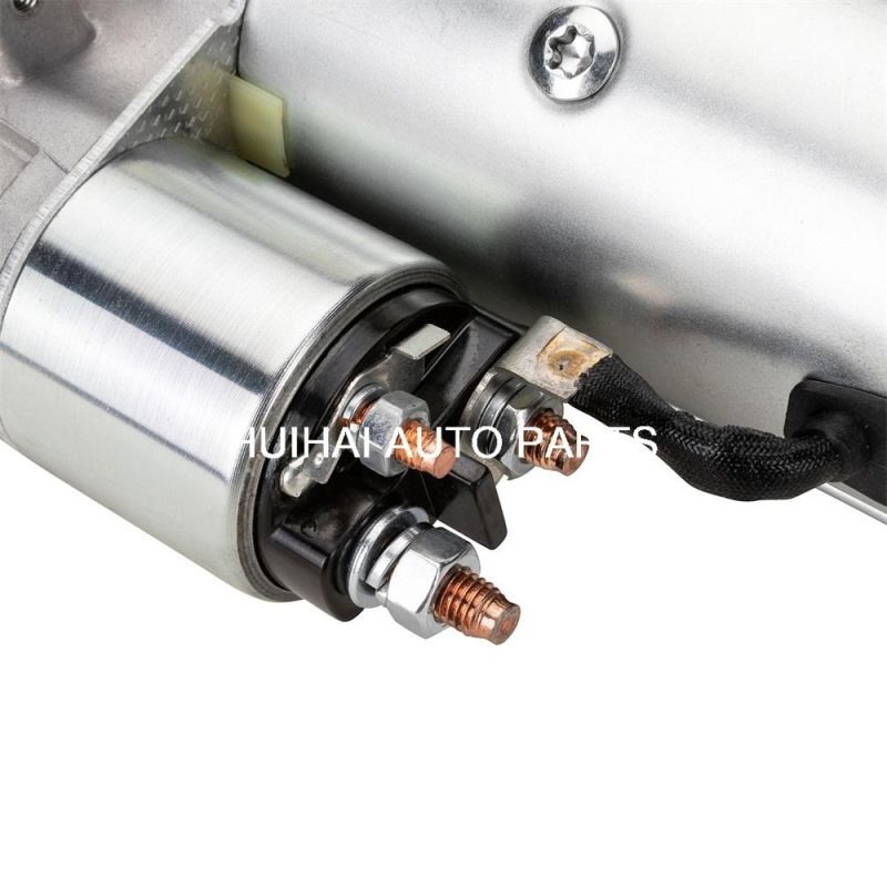 New Car Starter Motor 18360/D7r43/D7r19/D7r28/D7r46/D9r119/5117537AA/5117537ab for Dodge Sprinter Van Freightliner Sprinter