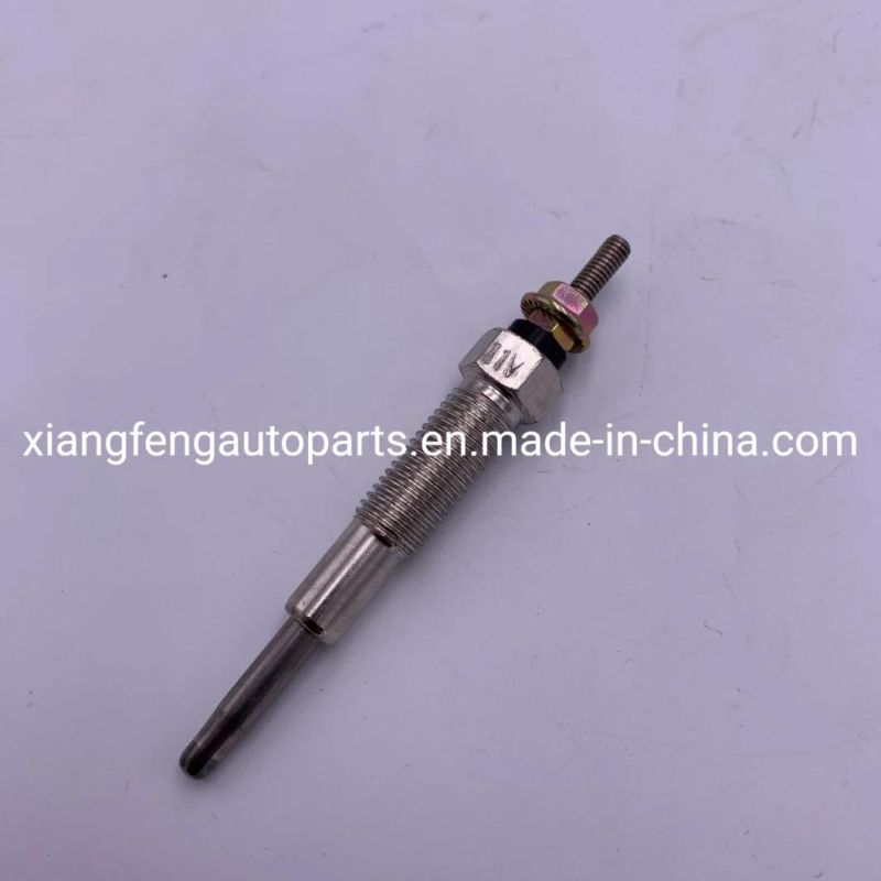 Auto Accessory Heating Plug Car Glow Plug for Mazda Wl Wl03-18-601