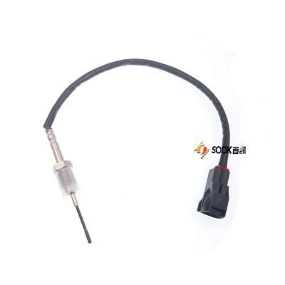 Egr Exhaust Gas Temperature Sensor OEM: 1j50018511 1j77018511