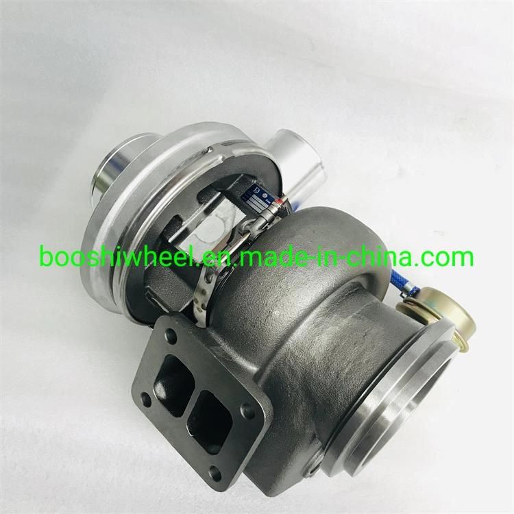 250-7700 02b151110303 S310cg080 Turbocharger for C9 Engine Parts