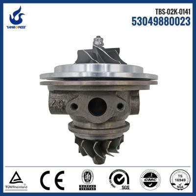 Seat K04 cartridge chra BAM 53049880023 53049700023 53049800023 for Audi