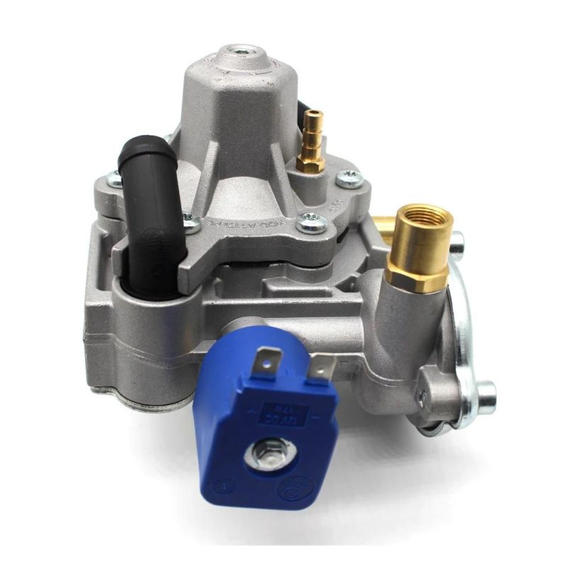LPG Sequential Regulator At13 Super Reducer Repair Kits