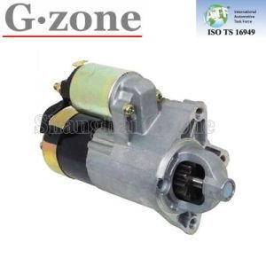 Cross for Mitsubishi Starter Motor, 24V 6kw 13t Cw