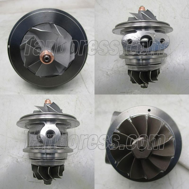 Foton HE200WG HE211W ISF3.8 EURO III 3772741 3772742 turbocharger
