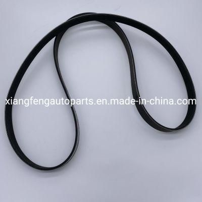 High Quality Engine Rubber Fan Belt for Honda CRV 2.0 31110-R5a-A01 7pk1683