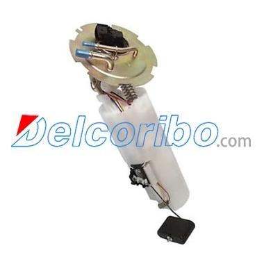 Electric Fuel Pump Assembly 96344792/96350588 for Daewoolanos