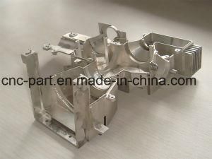 Universal Aluminum Steering CNC Machining Auto Parts