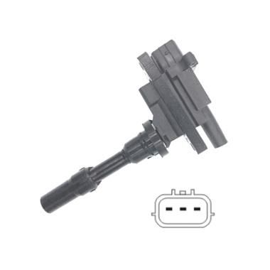 Ignition Coil Fs1e-18-100, Fs1e18100, H006t21272, H6t21272 for Mazda